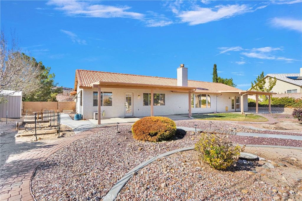 17785 Branding Iron Road