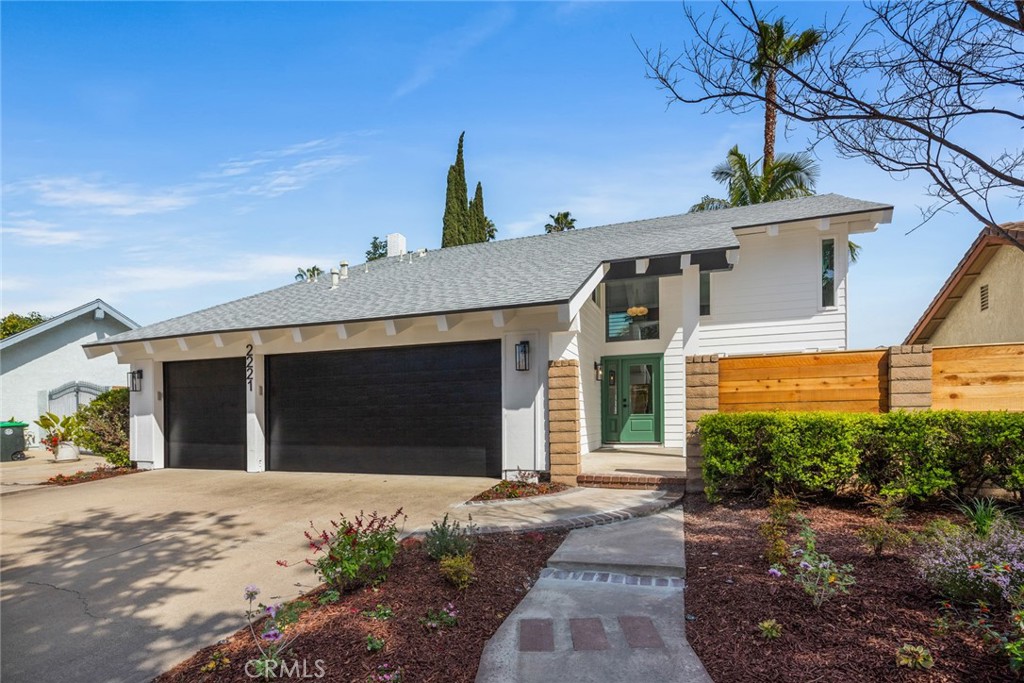 2221 Apple Tree Drive
