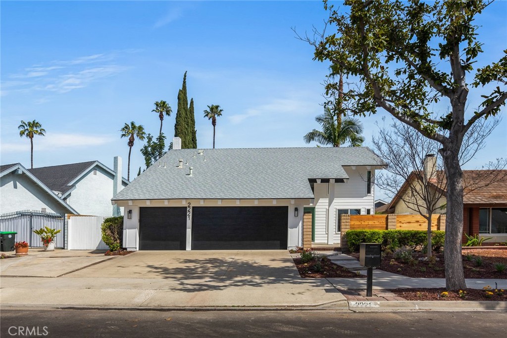 2221 Apple Tree Drive