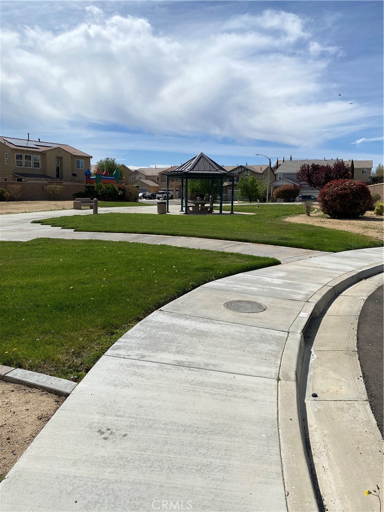 13110 Rosamond Court