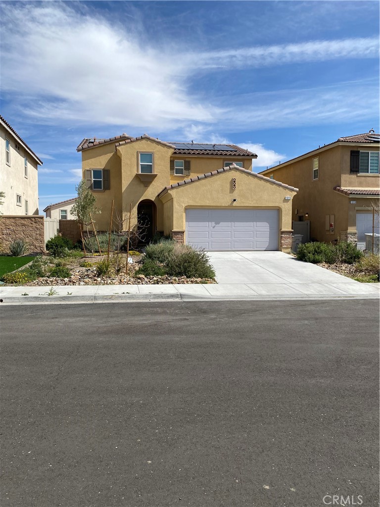 13110 Rosamond Court