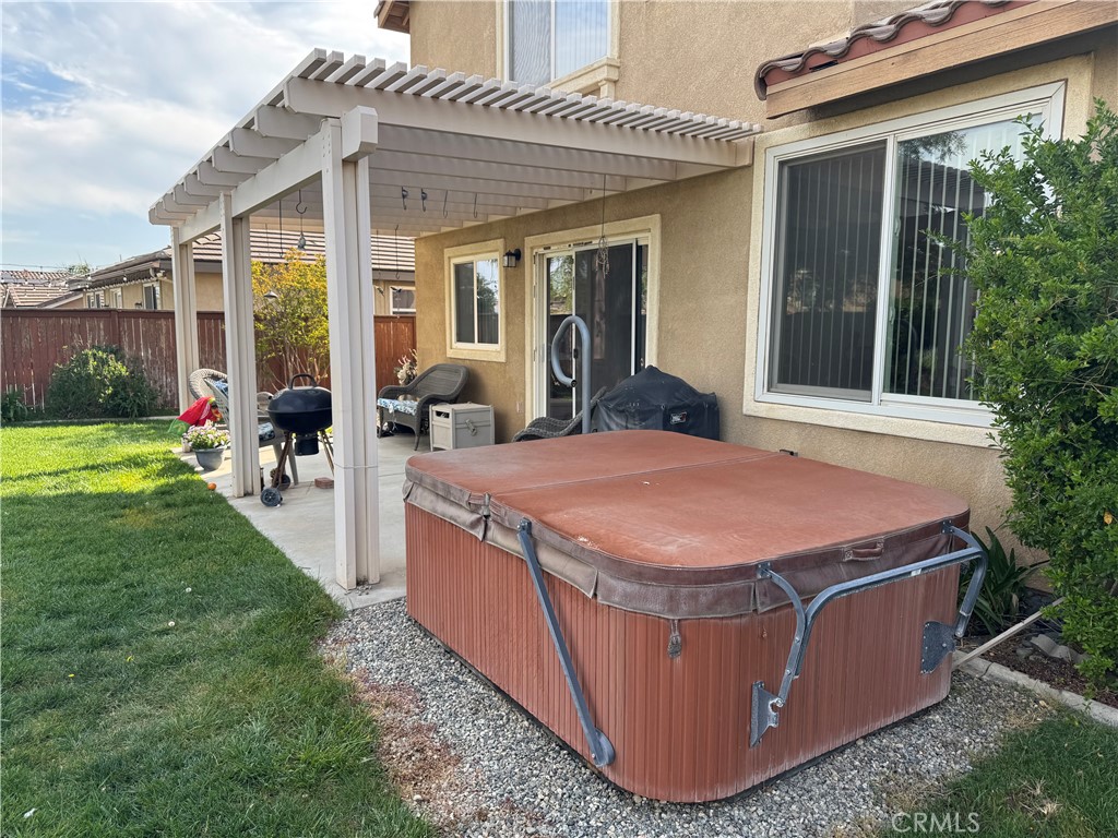 1292 Smoke Tree Lane