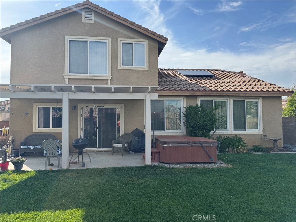 1292 Smoke Tree Lane