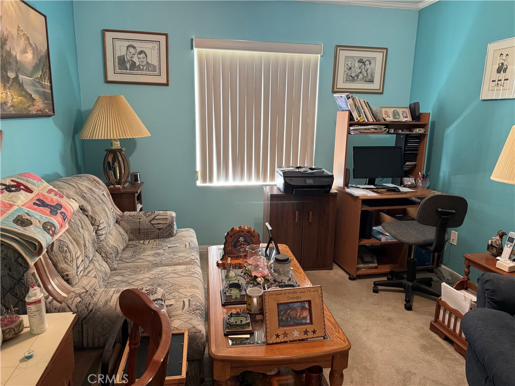 1292 Smoke Tree Lane