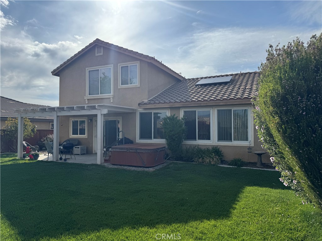 1292 Smoke Tree Lane