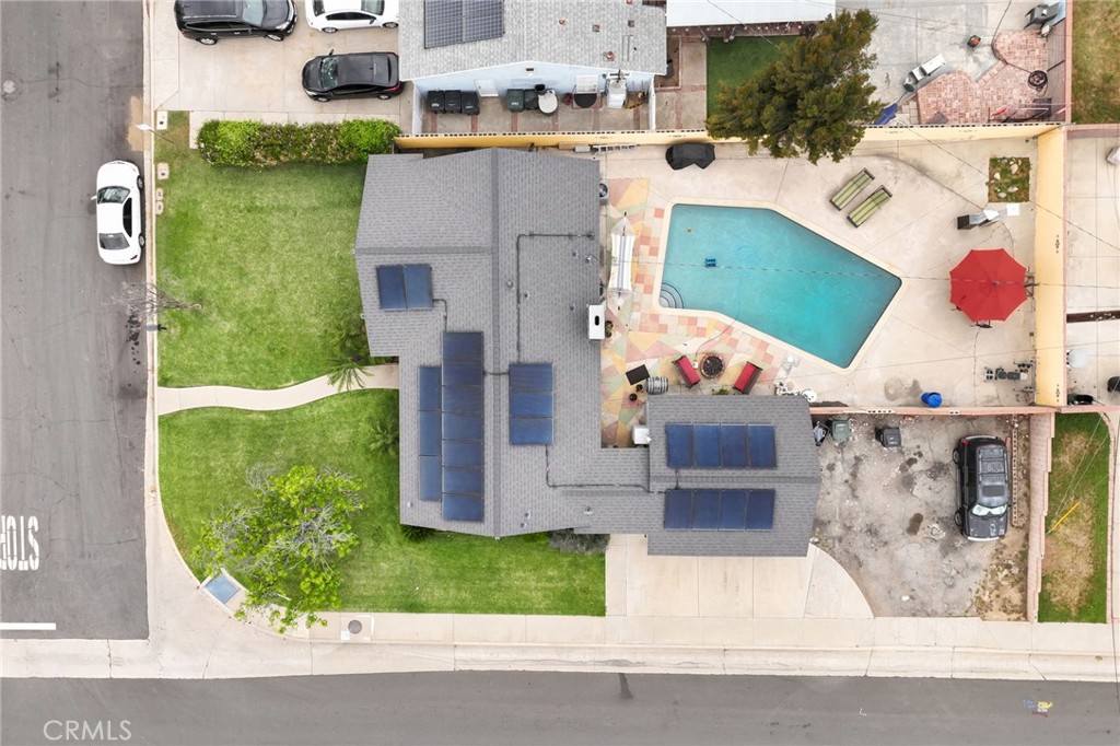 1801 W Mossberg Avenue