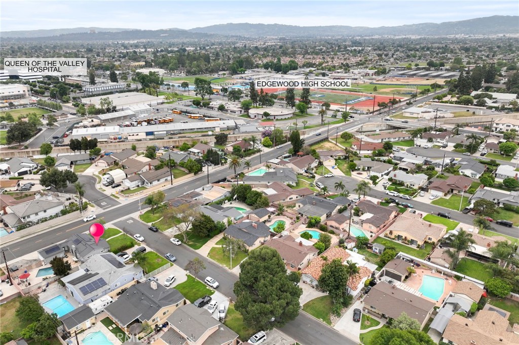 1801 W Mossberg Avenue