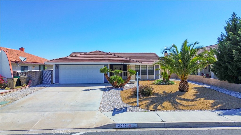 13959 Driftwood Drive