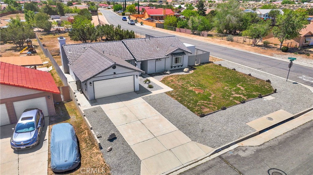 15505 Via Cartagena Street