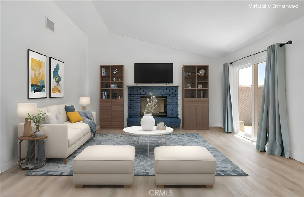 15505 Via Cartagena Street