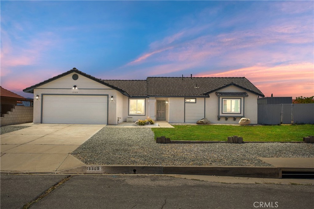 15505 Via Cartagena Street