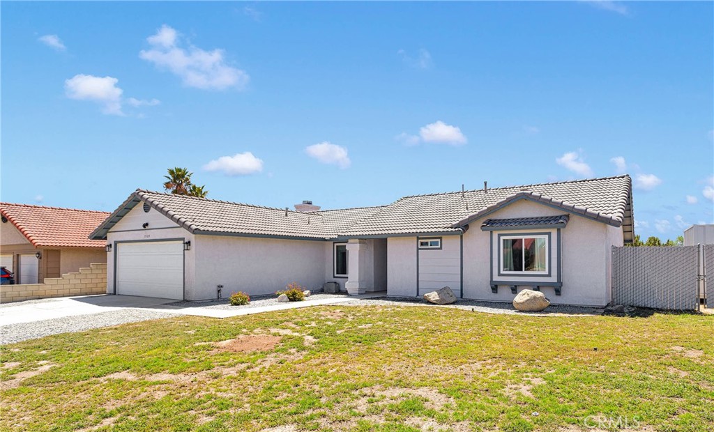 15505 Via Cartagena Street