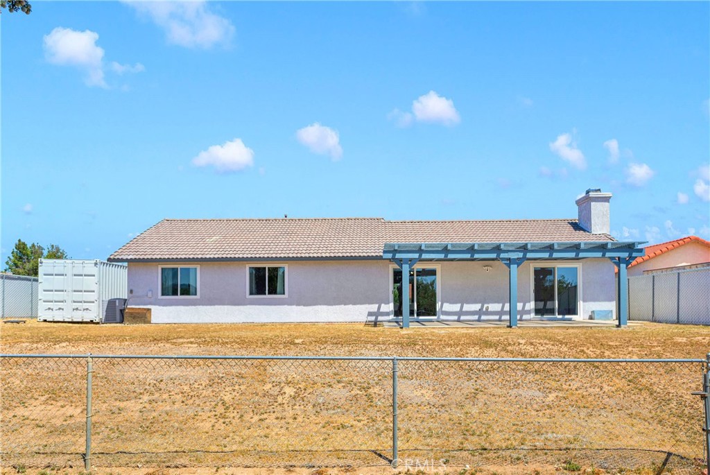 15505 Via Cartagena Street