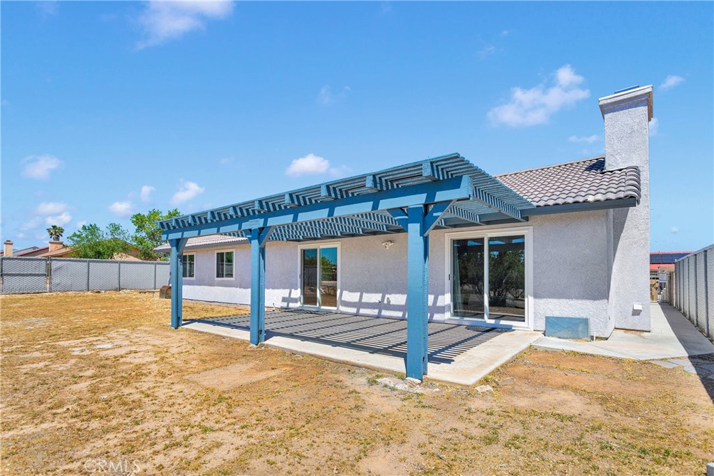 15505 Via Cartagena Street