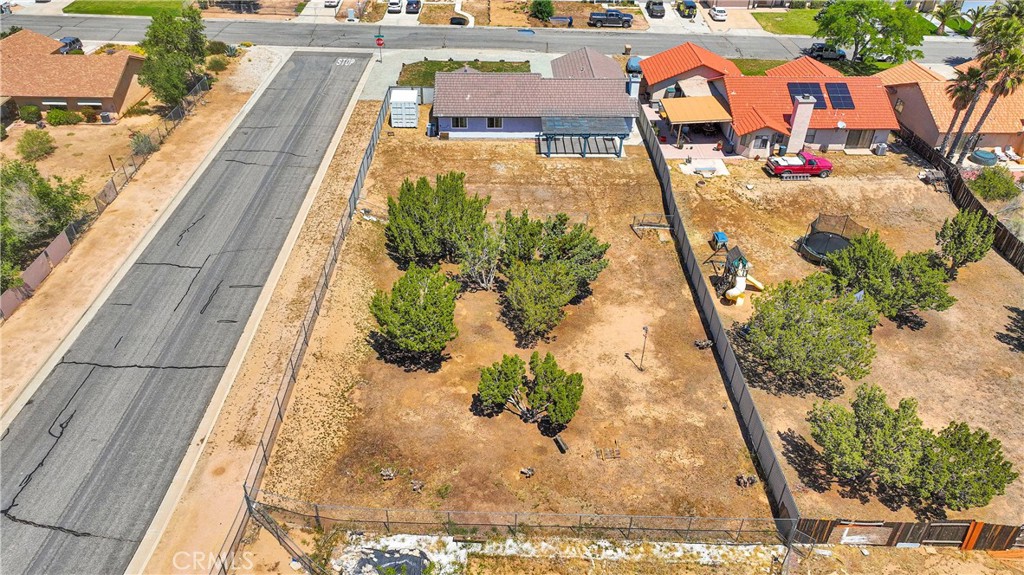 15505 Via Cartagena Street