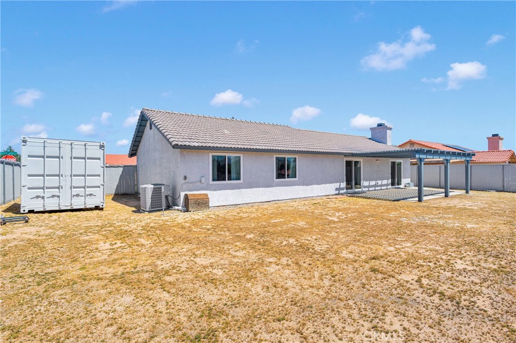 15505 Via Cartagena Street