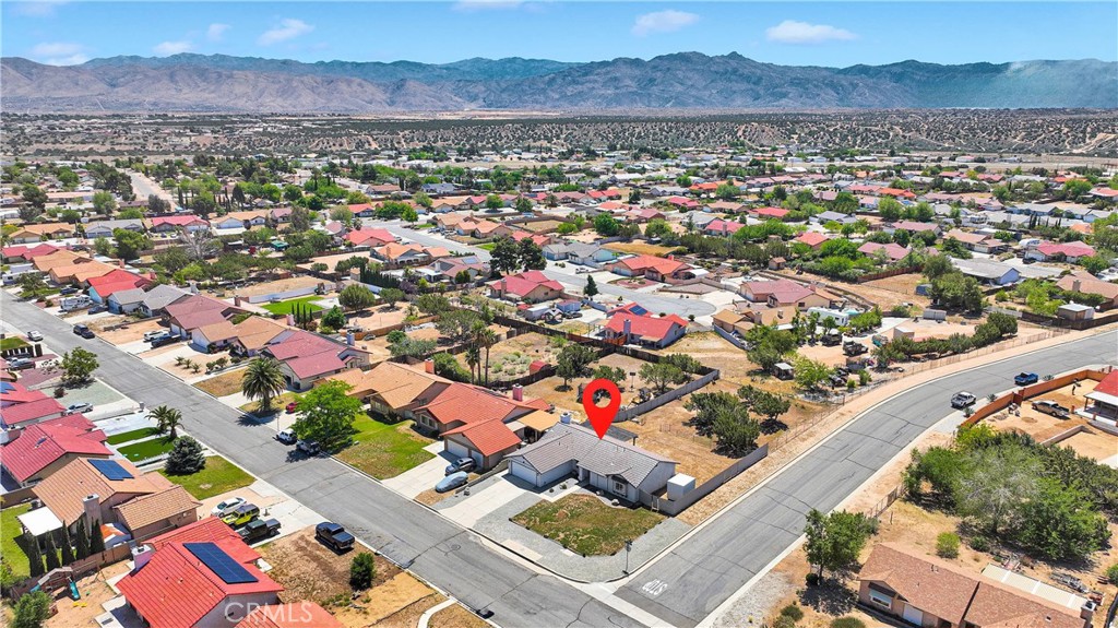 15505 Via Cartagena Street