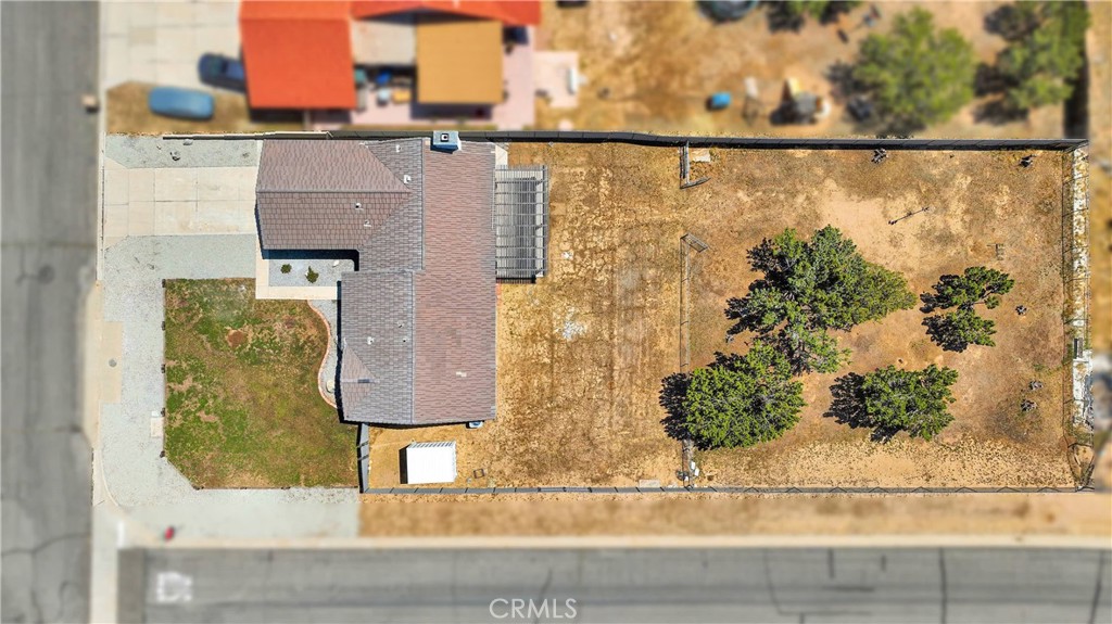 15505 Via Cartagena Street