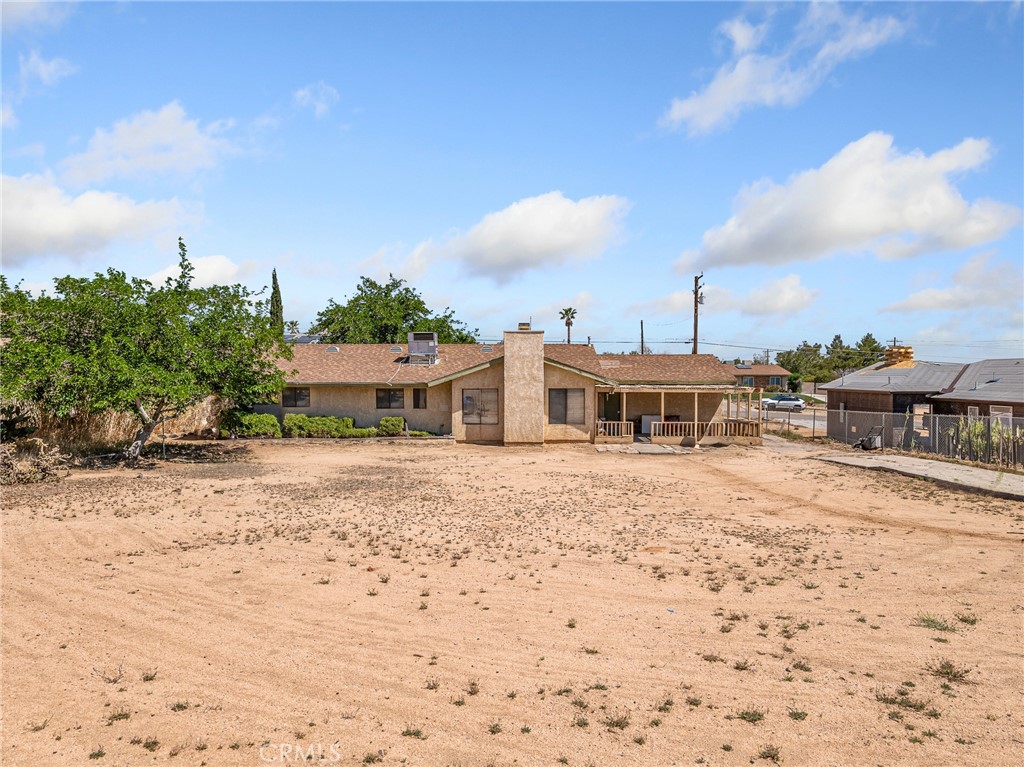 17949 Catalpa Street