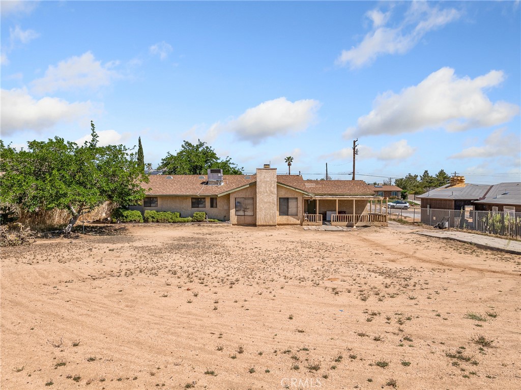 17949 Catalpa Street