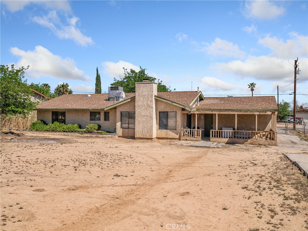 17949 Catalpa Street