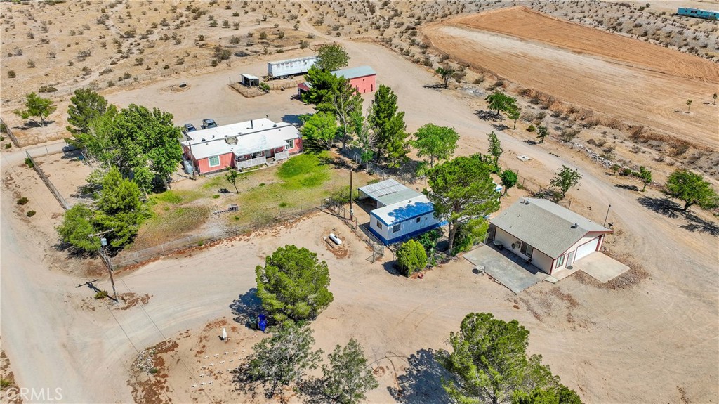 22933 National Trails