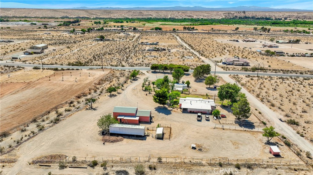 22933 National Trails