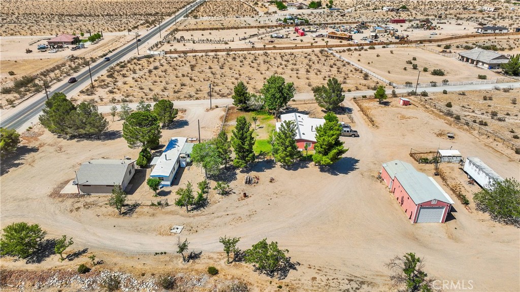 22933 National Trails