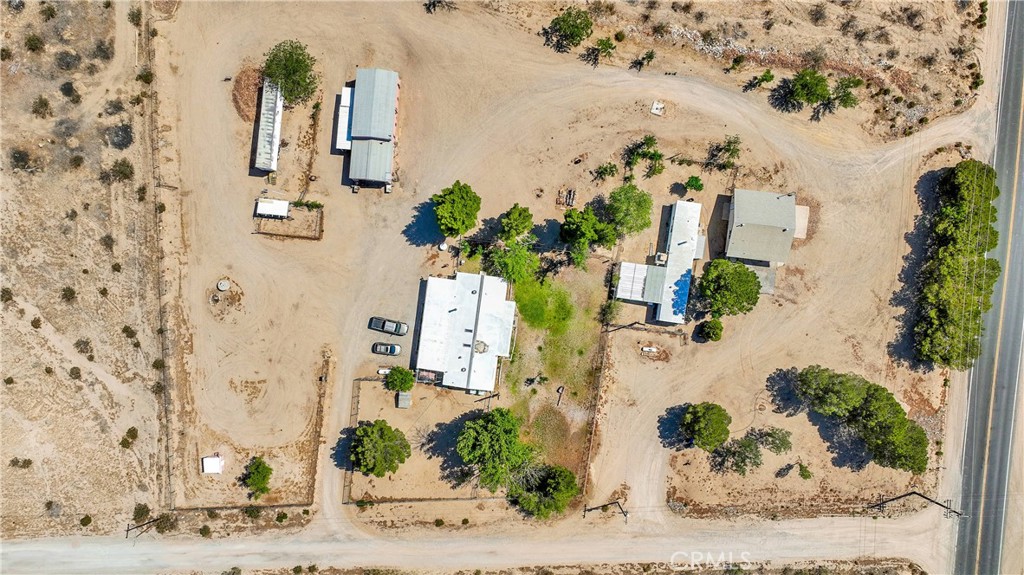 22933 National Trails