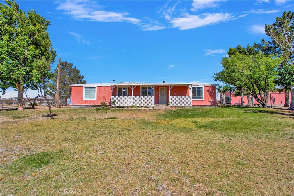 22933 National Trails