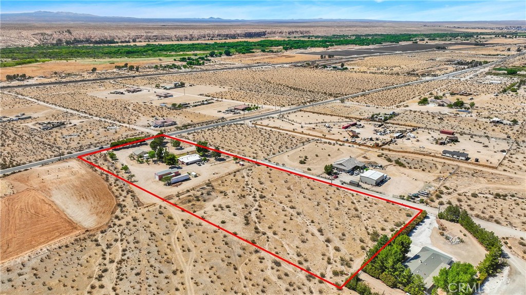 22933 National Trails