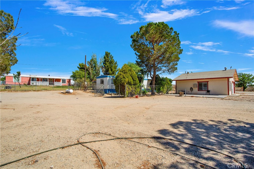 22933 National Trails