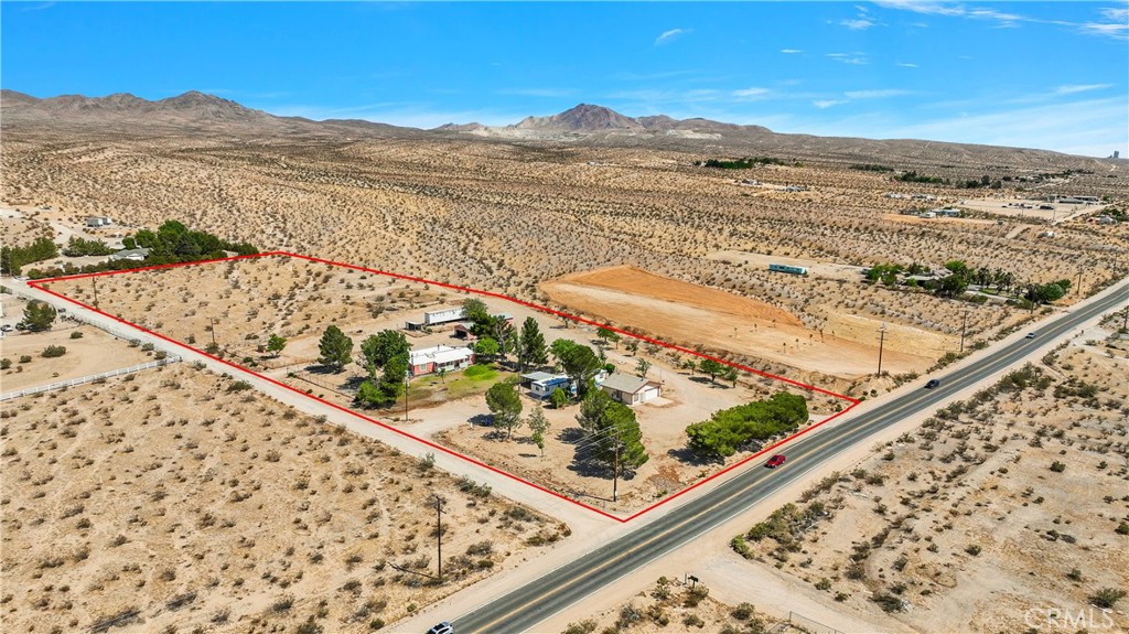 22933 National Trails