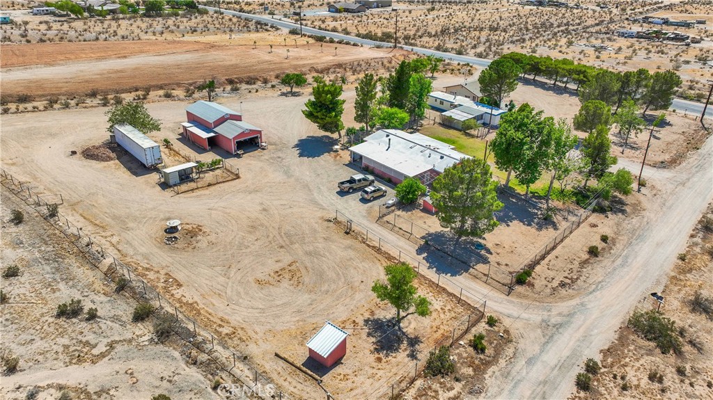 22933 National Trails