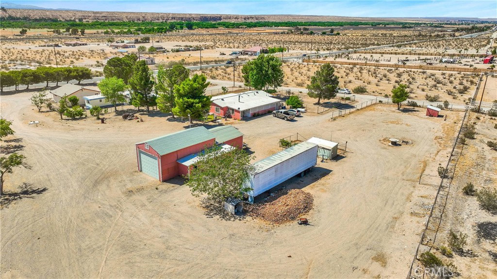 22933 National Trails