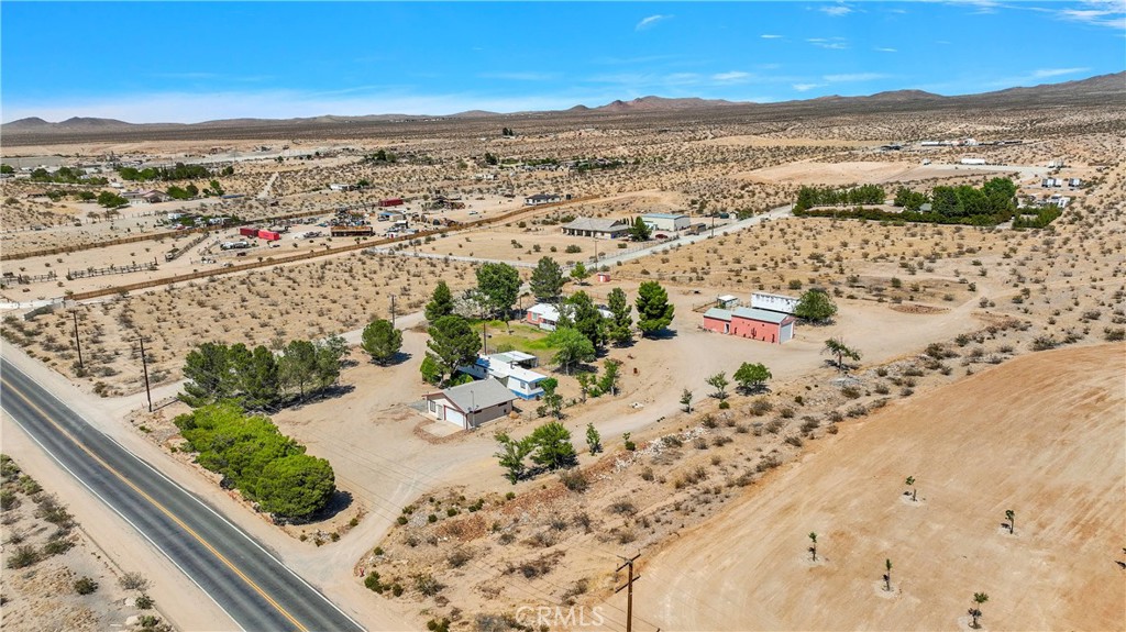 22933 National Trails