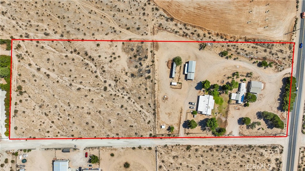 22933 National Trails