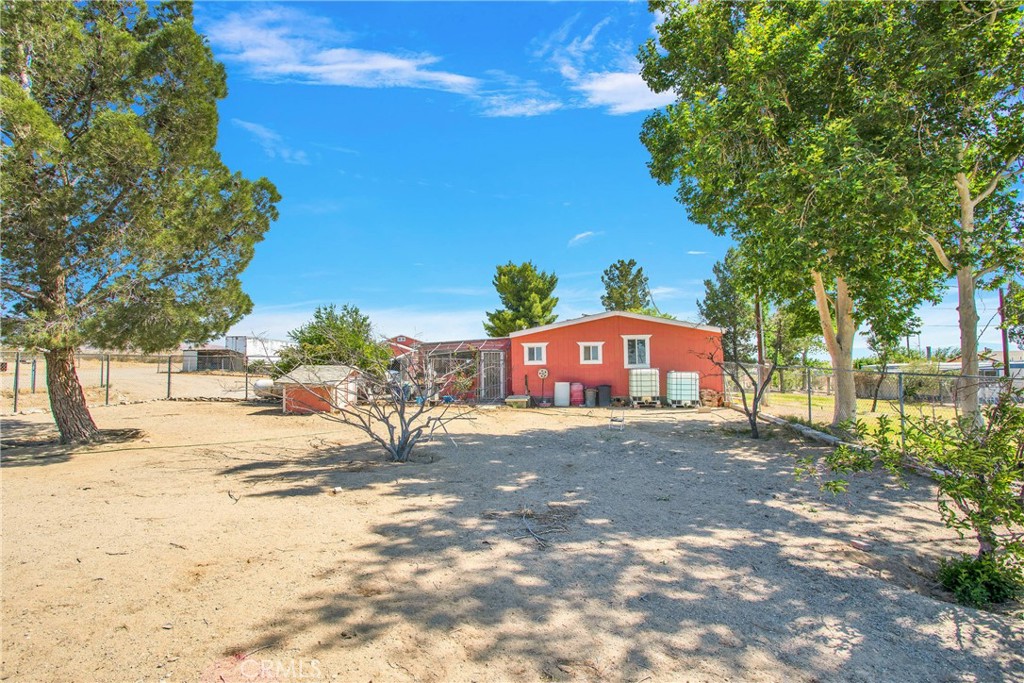 22933 National Trails