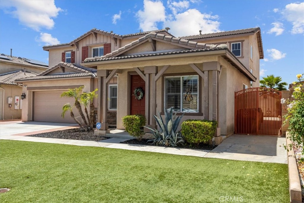 27109 Woodglen Lane