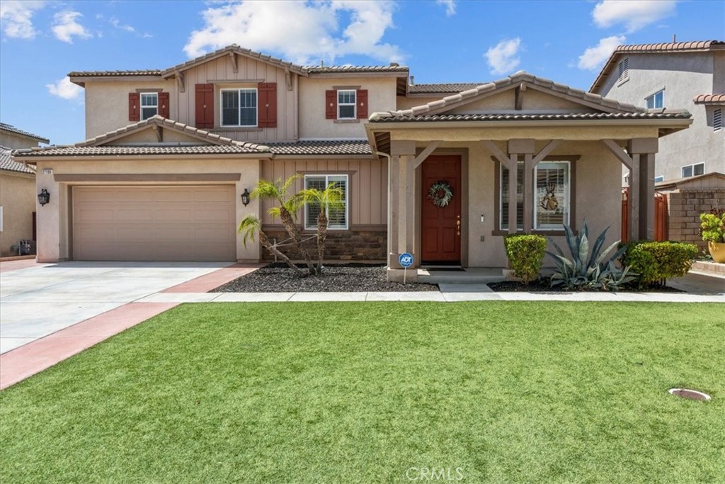 27109 Woodglen Lane