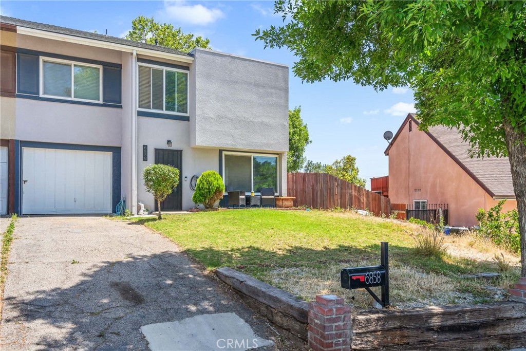 6858 John Dr