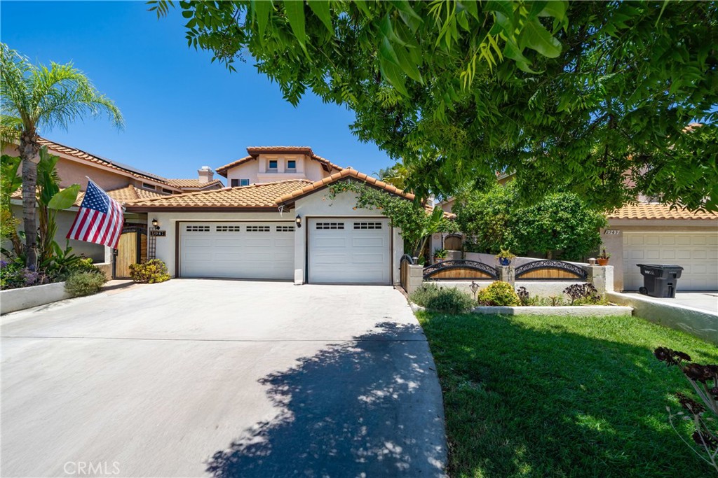 2981 Pembroke Circle