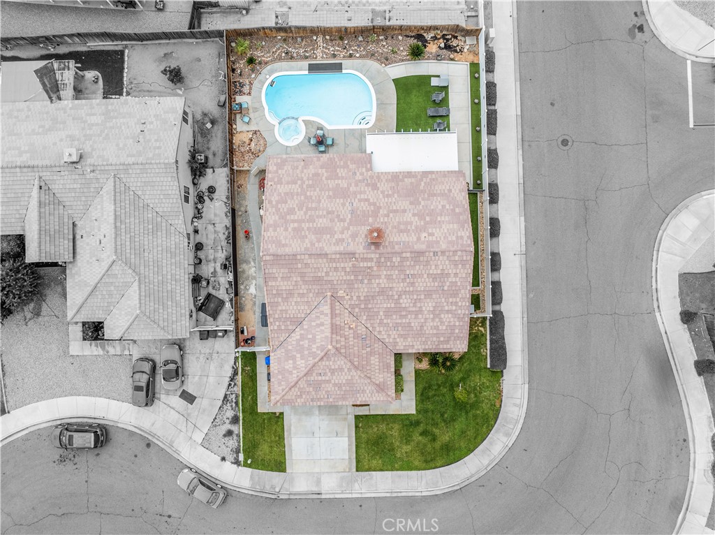 15631 Moccasin Court