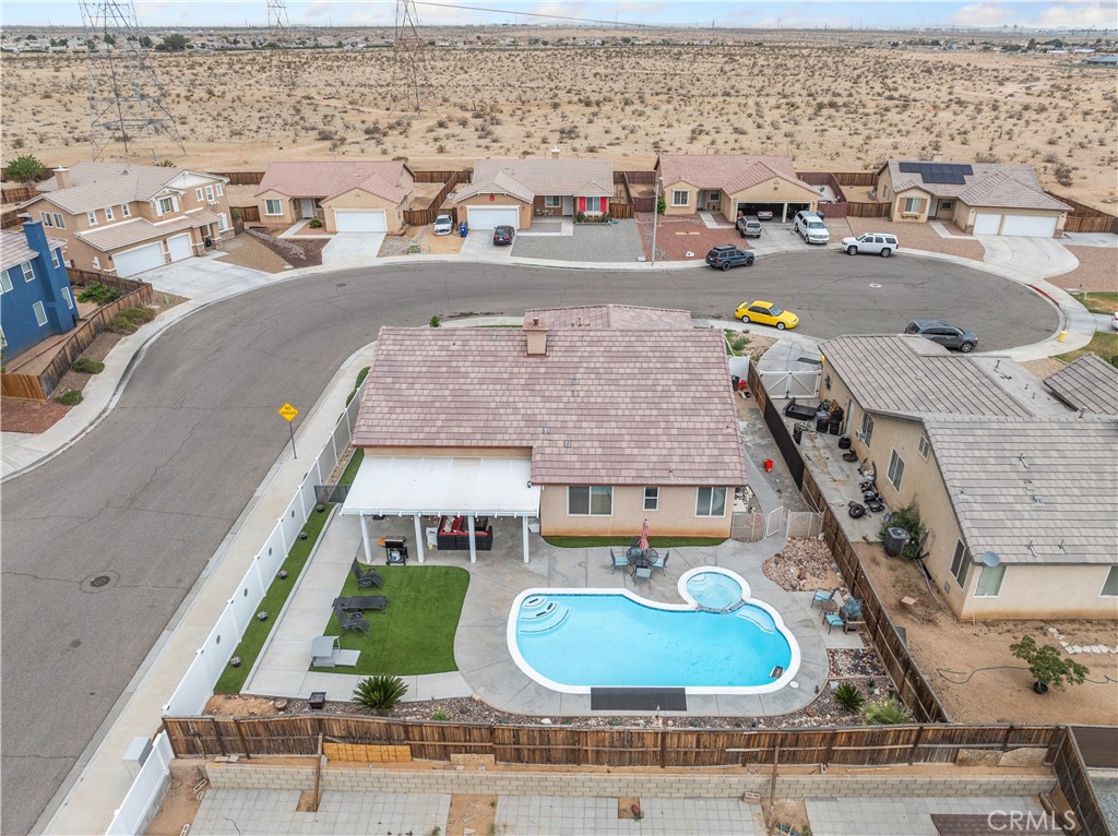 15631 Moccasin Court