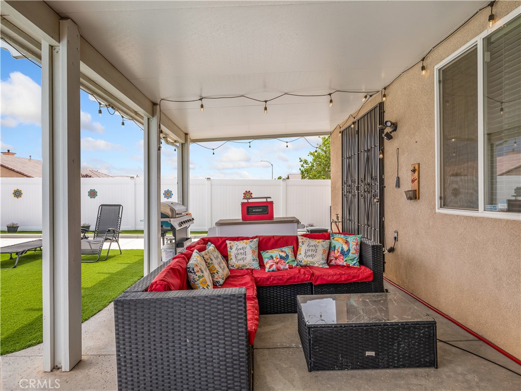 15631 Moccasin Court