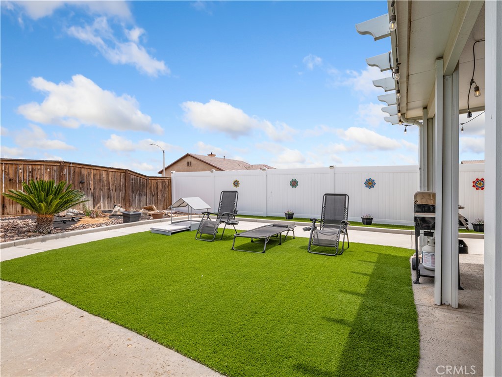 15631 Moccasin Court