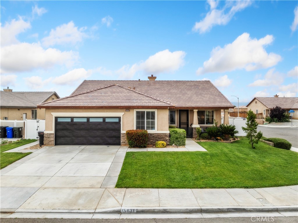 15631 Moccasin Court