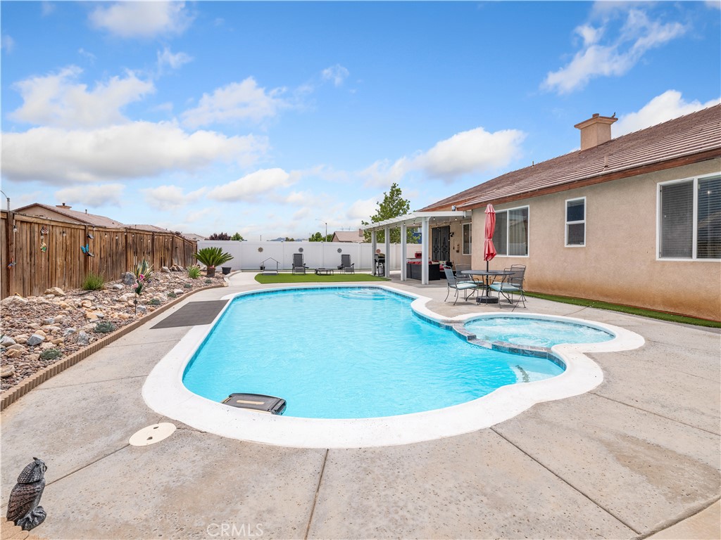 15631 Moccasin Court