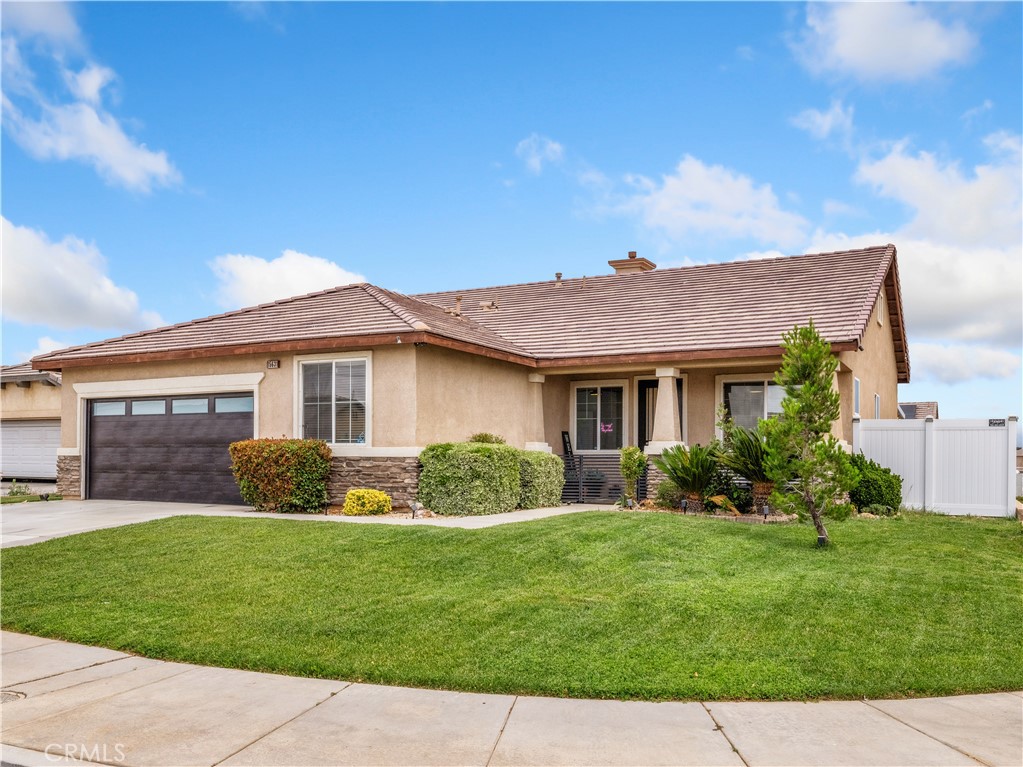 15631 Moccasin Court