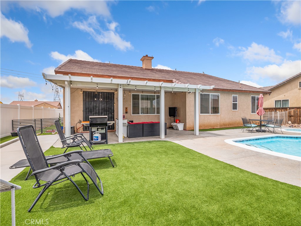 15631 Moccasin Court